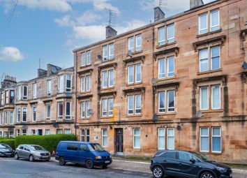 Thumbnail Flat for sale in Newlands Road, Glasgow