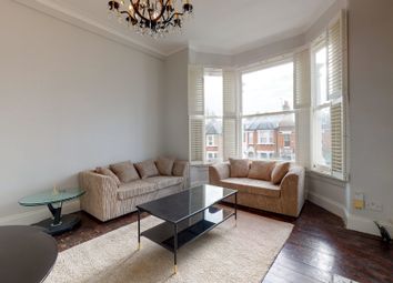 Thumbnail Flat to rent in Hillfield Road, London