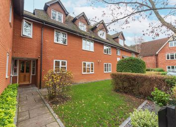 Thumbnail 2 bed flat to rent in Lockton House, Rectory Road, Wokingham