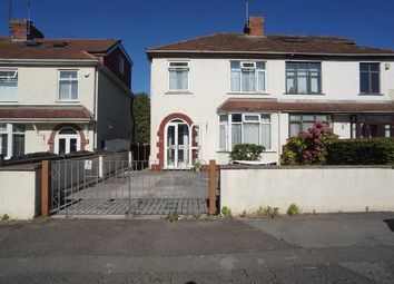 Thumbnail 3 bed property for sale in Eastleigh Road, Staple Hill, Bristol