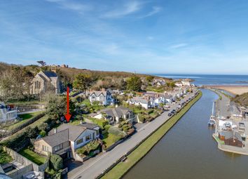 Property listing in Bude, Cornwall