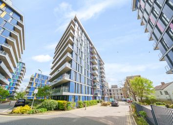 Thumbnail Flat for sale in Hatton Road, Wembley
