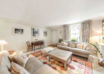 Thumbnail Flat to rent in Ifield Road, Chelsea, London