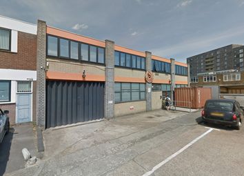 Thumbnail Industrial to let in 5 Greenock Road, Acton, London
