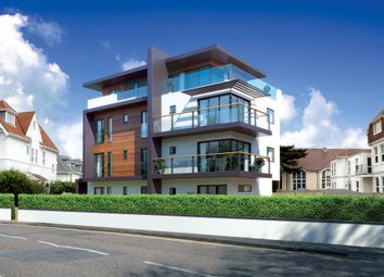 Thumbnail 2 bed flat for sale in Needles Point, 18 St Catherine's Rd, Southbourne, Dorset