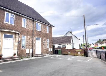 Thumbnail Town house to rent in St. Pauls Road, Peterborough