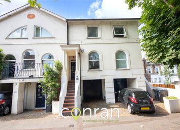 Thumbnail End terrace house to rent in Marischal Road, Lewisham