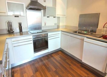 2 Bedrooms Flat to rent in City Road East, Manchester M15
