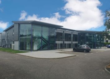 Thumbnail Office to let in First Floor Offices, Unit 3 Parc Merlin, Glan Yr Afon Industrial Estate, Aberystwyth