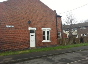 2 Bedroom End terrace house for rent