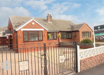 2 Bedroom Semi-detached bungalow for sale