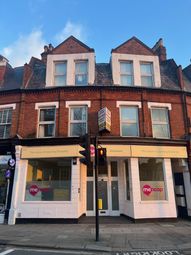 Thumbnail Retail premises for sale in Richmond Road, East Twickenham