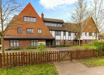 Thumbnail 1 bed flat for sale in Old Mile House Court, St.Albans