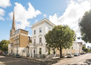 Thumbnail 3 bed semi-detached house for sale in Sussex Street, London