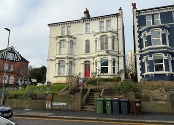 Thumbnail 2 bed flat for sale in Braybrooke Road, Hastings