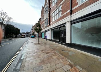 Thumbnail Retail premises to let in Unit 6 - Elder Way, Elder Way, Chesterfield