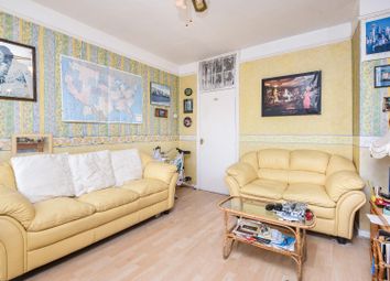 Thumbnail 1 bed flat for sale in Balham Hill, London
