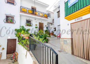 Thumbnail 3 bed town house for sale in Townhouse, Sedella, Málaga, Andalusia, Spain