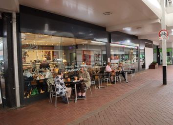 Thumbnail Retail premises to let in Unit 8 The Mall, Cwmbran, Cwmbran