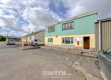 Thumbnail Commercial property to let in Llwyndrain, Llanfyrnach