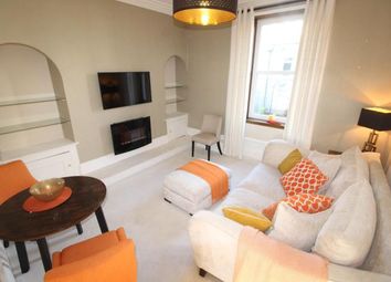 Thumbnail Flat to rent in Whitehall Place, Aberdeen