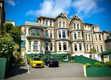 Thumbnail Hotel/guest house for sale in St. Brannocks Road, Ilfracombe