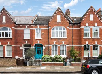 Thumbnail Detached house for sale in Drakefield Road, London
