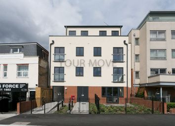 2 Bedrooms Flat to rent in Lea Bridge Road, Walthamstow, London E17