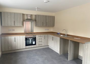 Thumbnail 1 bed flat to rent in High Street, Stanton Hill, Sutton-In-Ashfield