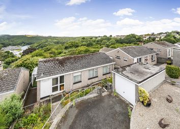 Thumbnail Bungalow for sale in Bodrigan Road, Looe, Cornwall