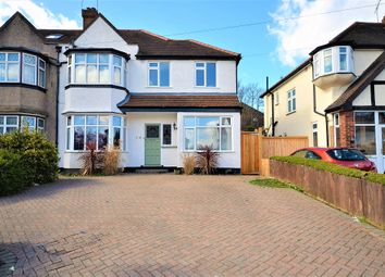 4 Bedroom Semi-detached house for rent