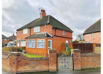 3 Bedroom Semi-detached house for rent