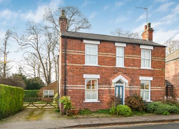 Thumbnail 3 bed detached house for sale in Long Lane, Beverley