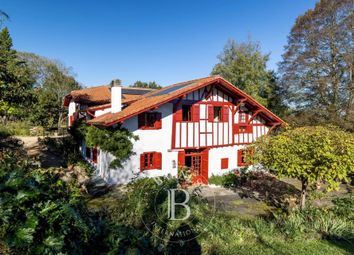 Thumbnail 7 bed farm for sale in Saint-Palais, 64120, France