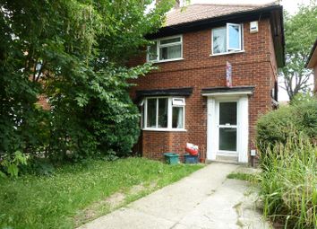 Thumbnail Property to rent in Gipsy Lane, Headington, Oxford