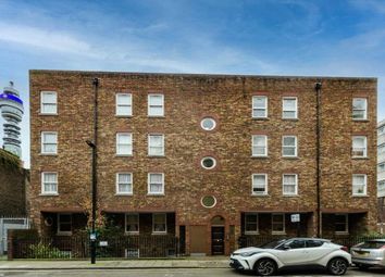 Thumbnail 3 bedroom property for sale in Greenwell Street, London