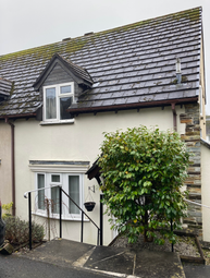 Thumbnail Semi-detached house to rent in Eastern Avenue, Liskeard