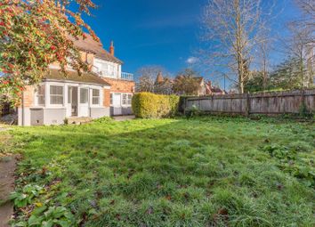 Thumbnail Semi-detached house for sale in Teignmouth Road, Mapesbury Estate, London