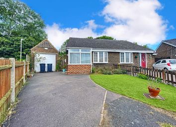 Thumbnail 2 bed semi-detached bungalow for sale in Midsummer Road, Snodland, Kent