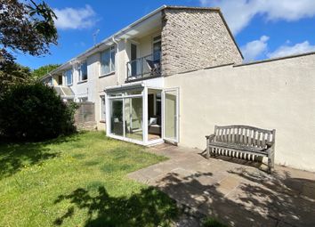 Thumbnail 3 bed semi-detached house for sale in Peveril Road, Swanage