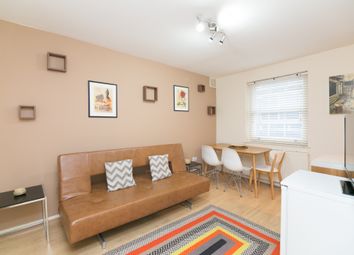 Thumbnail 1 bedroom flat to rent in Maple Street, Fitzrovia