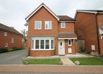 Thumbnail 3 bed property for sale in Elstar Road, Ongar