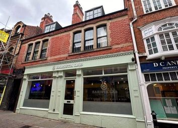 Thumbnail Commercial property to let in 45-47 Bridlesmith Gate, 45-47 Bridlesmith Gate, Nottingham