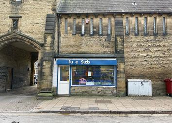 Thumbnail Retail premises for sale in Boothtown Road, Boothtown, Halifax
