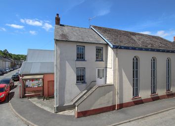 Thumbnail 2 bed cottage for sale in Llangammarch Wells