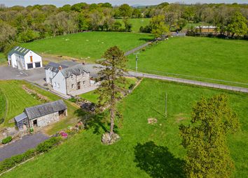 Thumbnail Land for sale in Llandissilio, Clynderwen, Pembrokeshire