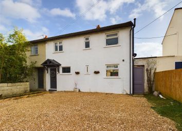Thumbnail 3 bed semi-detached house for sale in Stanton Road, Stroud, Gloucestershire