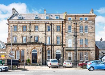 Thumbnail Flat to rent in Upgang Lane, Whitby, North Yorkshire