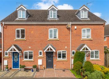 Thumbnail Terraced house for sale in Charlestown, Ancaster, Grantham, Lincolnshire