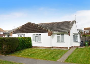 2 Bedroom Semi-detached bungalow for sale